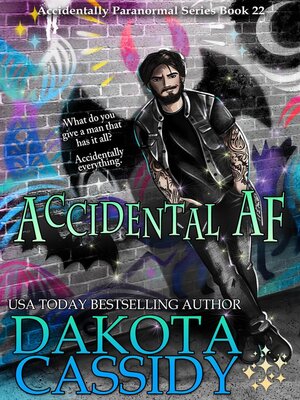 cover image of Accidental AF